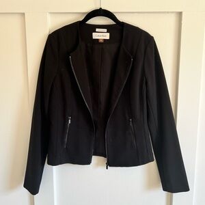 Calvin Klein blazer jacket